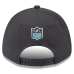 Carolina Panthers - 2024 Draft 9Forty NFL Hat