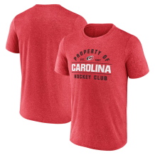 Carolina Hurricanes -  Property Of NHL Tričko