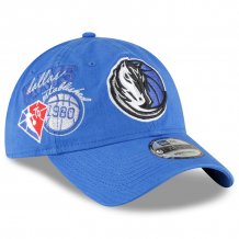 Dallas Mavericks - Back Half Team 9TWENTY NBA Hat