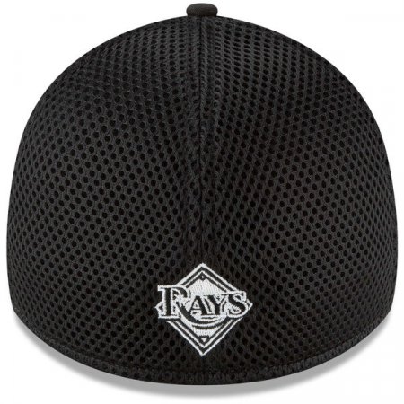 Tampa Bay Rays - New Era Neo 39Thirty MLB Hat