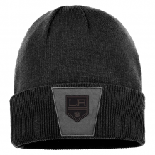 Los Angeles Kings - Authentic Pro Road NHL Knit Hat