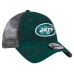 New York Jets - Slick Trucker 9Twenty NFL Cap