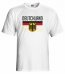 Deutschland - version.1 Fan Tshirt