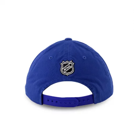 New York Islanders Ddziecięca - Hockey Team Blue NHL Czapka