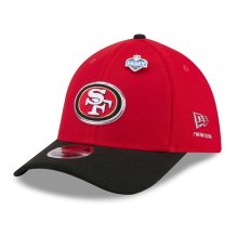 San Francisco 49ers -  2026 Draft 39Thirty NFL Hat