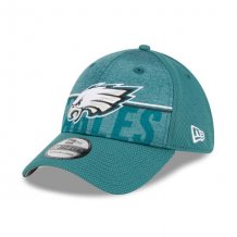 Philadelphia Eagles - 2023 Training Camp 39Thirty Flex NFL Hat