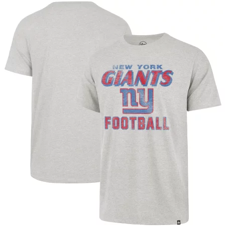 New York Giants - Dozer Franklin NFL T-Shirt