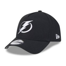 Tampa Bay Lightning - Team A-Frame 9Forty NHL Hat