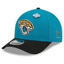 Jacksonville Jaguars - 2026 Draft 9Forty NFL Cap