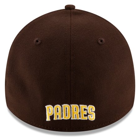 San Diego Padres - Team Classic 39Thirty MLB Kšiltovka