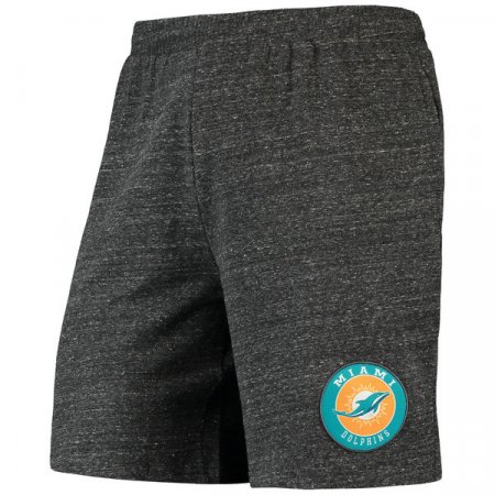 Miami Dolphins - Concepts Sport Pitch NFL Shorts
