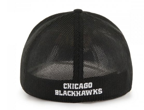 Chicago Blackhawks - Trophy Trucker NHL Hat