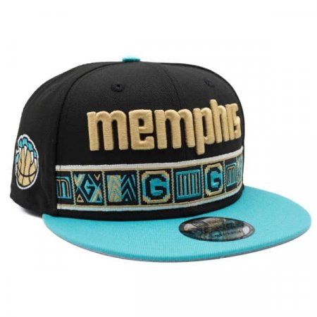 Memphis Grizzlies - 9Fifty NBA Czapka