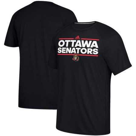 Ottawa Senators - Dassler NHL Koszułka