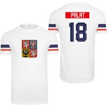 Czechia - Ondřej Palát 2026 Hockey T-shirt