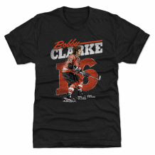 Philadelphia Flyers - Bobby Clarke Retro NHL Shirt