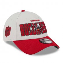 Tampa Bay Buccaneers - 2023 Official Draft 9Forty NFL Hat