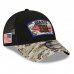 New York Giants - 2021 Salute To Service 9Forty NFL Cap