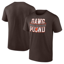 Cleveland Browns - Hometown Offensive NFL T-Shirt