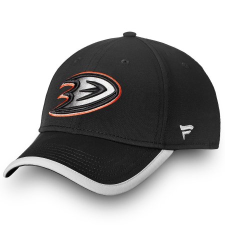 Anaheim Ducks - Authentic Pro Clutch Speed Flex NHL Czapka