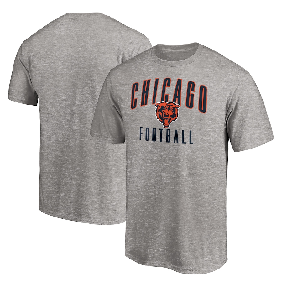 Chicago Bears T-Shirts for Sale