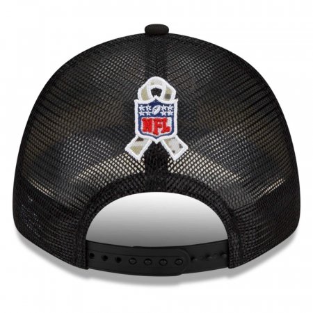NFL Shield - 2021 Salute To Service 9Forty NFL Czapka