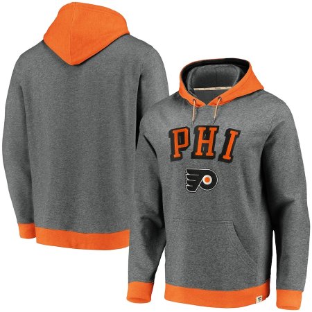 Philadelphia Flyers - Classics Signature NHL Sweatshirt