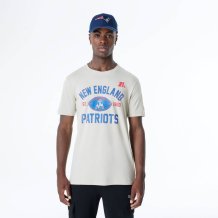 New England Patriots - Historic 3rd Down NFL T-Shirt