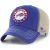 Buffalo Bills - Notch Trucker Clean Up NFL Hat