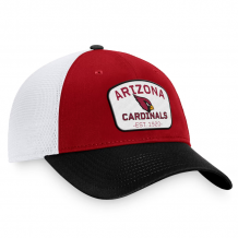 Arizona Cardinals - Two-Tone Trucker NFL Czapka