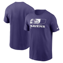 Baltimore Ravens - Air Essential NFL Koszułka