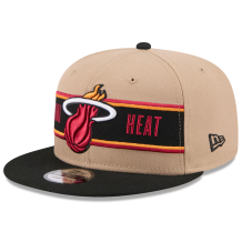 Miami Heat - 2024 Draft 9Fifty NBA Hat