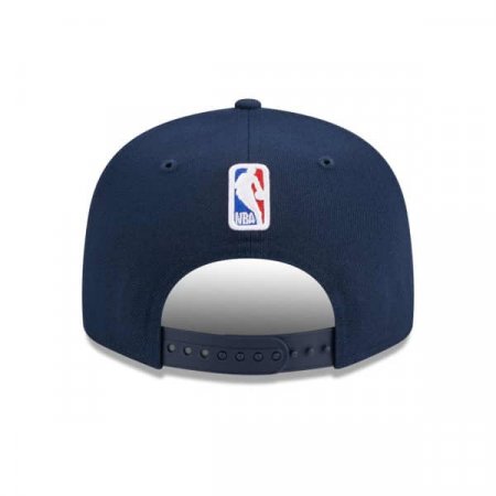 Memphis Grizzlies - 2023 Draft 9Fifty Snapback NBA Hat