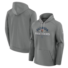 Florida Panthers - 2025 Playoffs Authentic Pro NHL Mikina s kapucňou-