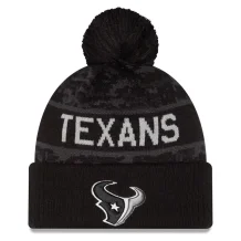 Houston Texans - 2026 Salute To Service NFL Zimná čiapka