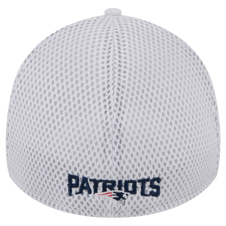 New England Patriots - Breakers 39Thirty NFL Hat