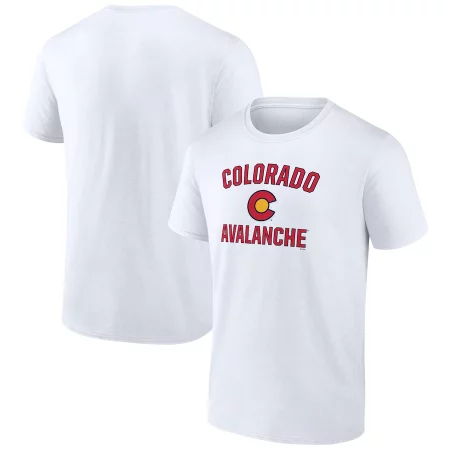 Colorado Avalanche - Reverse Retro 2.0 Wordmark NHL Koszułka