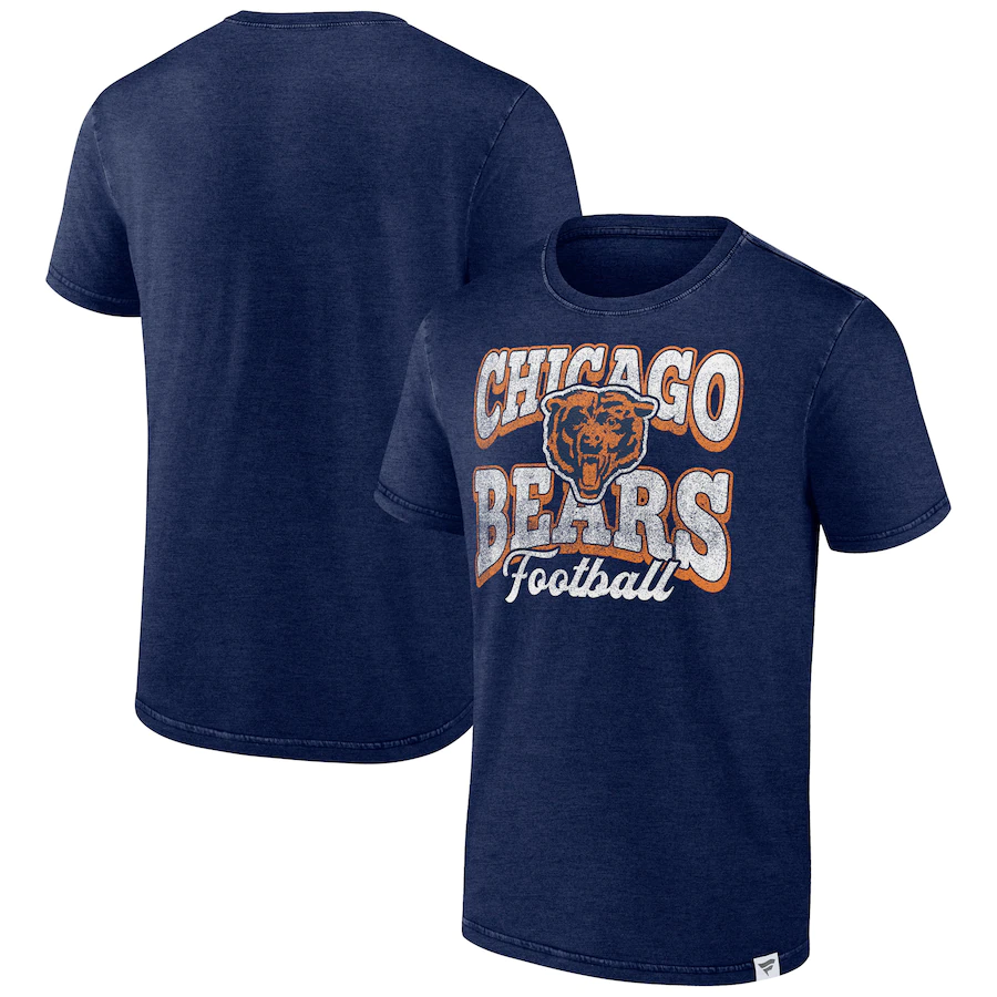 Chicago Bears T-Shirts for Sale