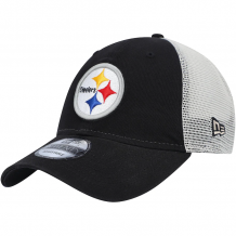 Pittsburgh Steelers - Loyal Trucker 9Twenty NFL Čiapka