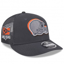 Cleveland Browns - 2024 Draft Low Profile 9Fifty NFL Czapka