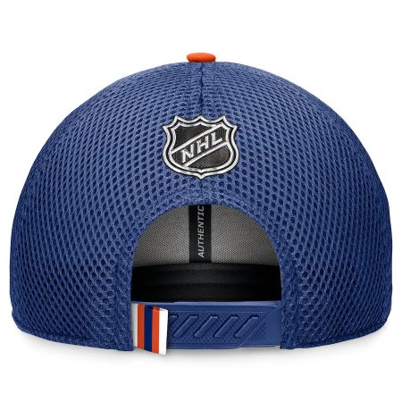 Edmonton Oilers - 2024 Draft On Stage NHL Hat