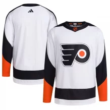 Philadelphia Flyers - Reverse Retro 2.0 Authentic NHL Jersey/Customized