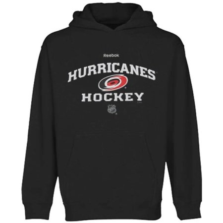 Carolina Hurricanes Detská - Authentic NHL Mikina s kapucňou