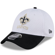 New Orleans Saints - 2024 Training Camp 9Forty NFL Šiltovka