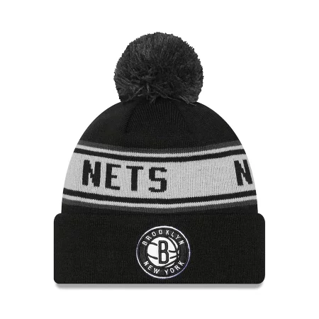 Brooklyn Nets - Repeat Cuffed NBA Kulich