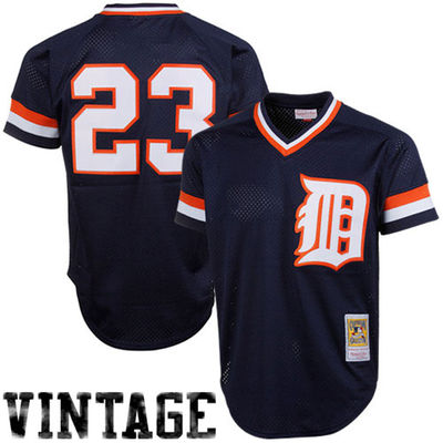Detroit Tigers - Kirk Gibson 1984 Authentic Cooperstown Collection MLB Jersey