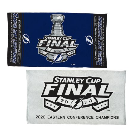 Tampa Bay Lightning - 2020 Eastern Conference Champs NHL Towel