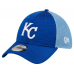Kansas City Royals - Neo 39THIRTY MLB Hat