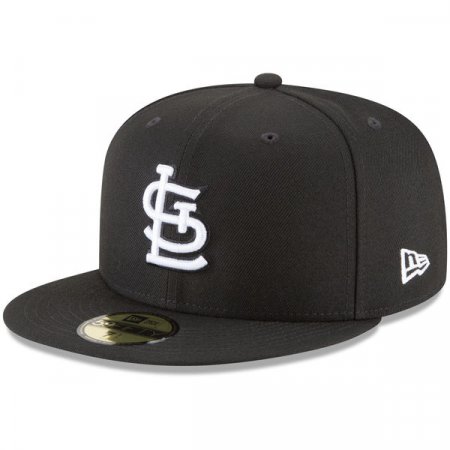 St. Louis Cardinals - New Era Basic 59Fifty MLB Cap