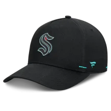 Seattle Kraken - Alternate Authentic Pro Rink NHL Hat